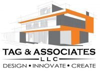 Tag & Associates Logo
